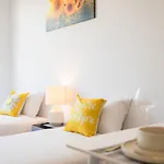 The Cozy Corner For You Two!