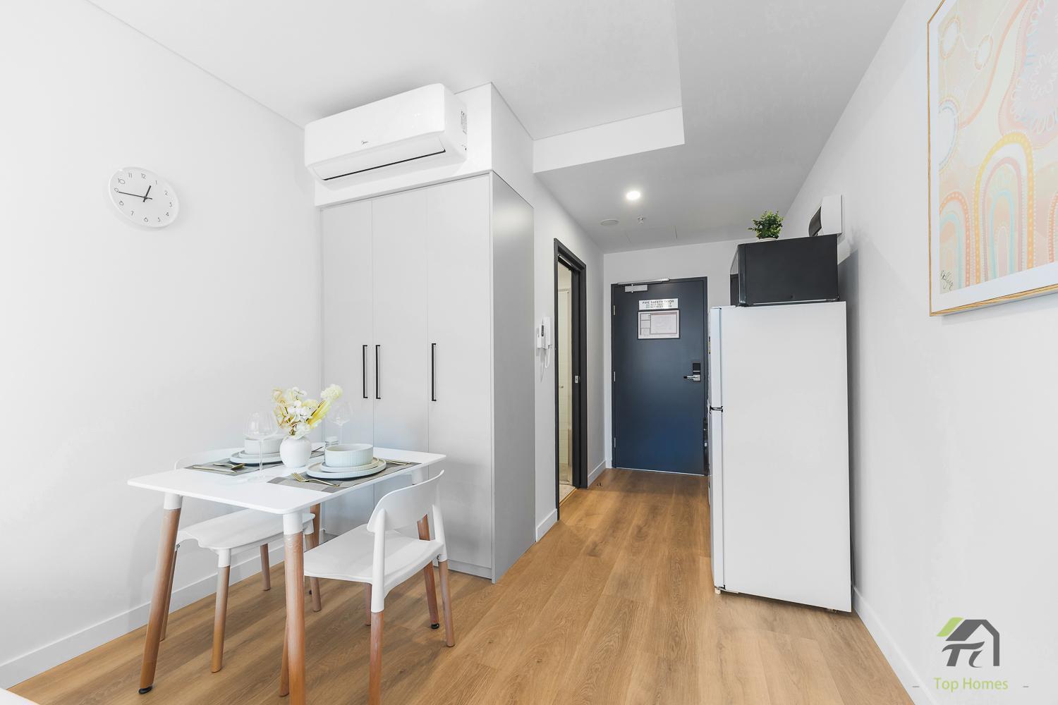 The Cozy Corner For Two! Sydney