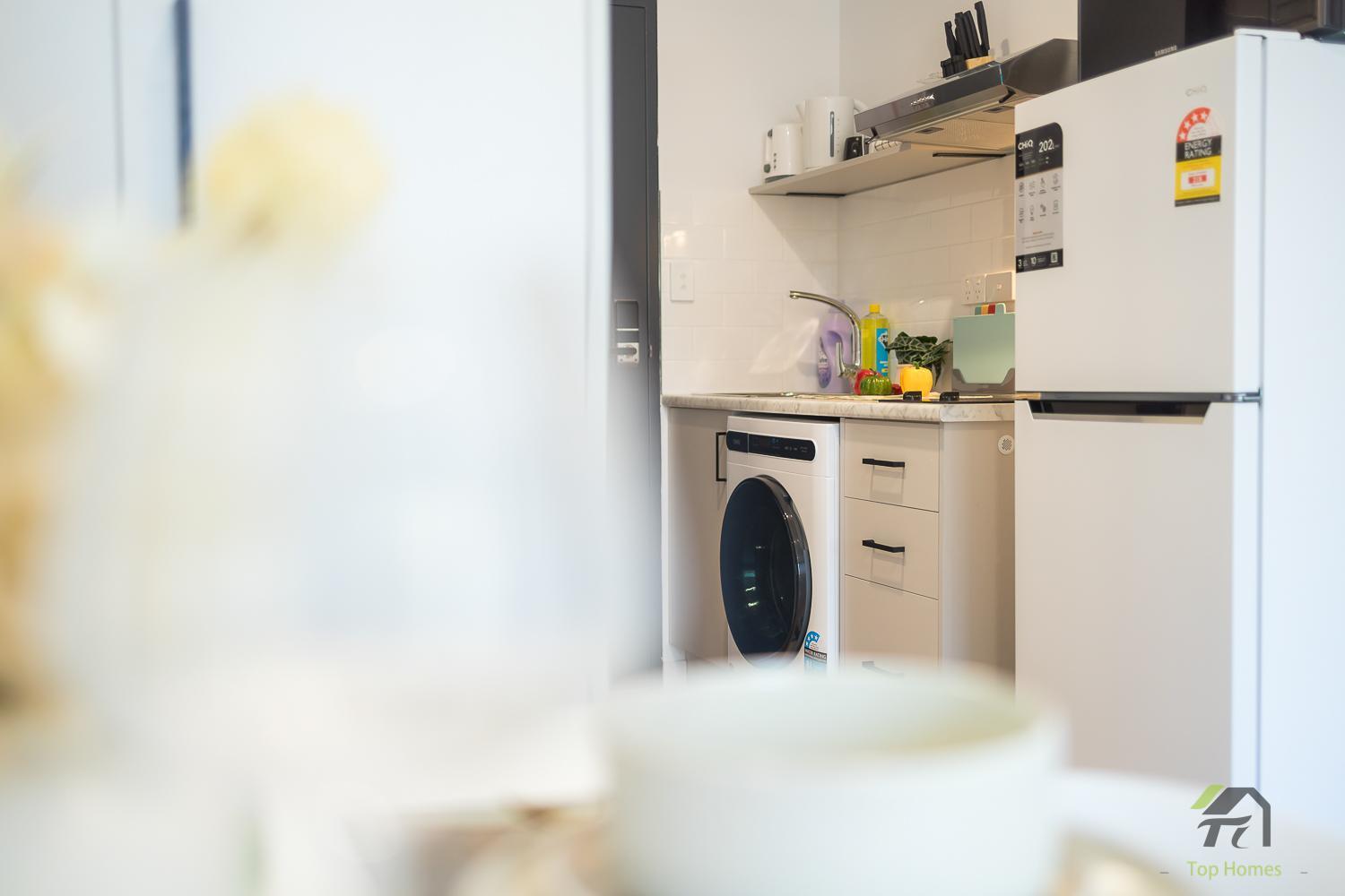 Apartment The Cozy Corner For Two! Sydney